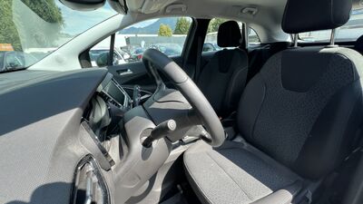 Opel Crossland Gebrauchtwagen