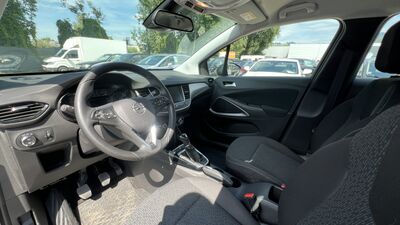 Opel Crossland Gebrauchtwagen