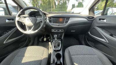 Opel Crossland Gebrauchtwagen