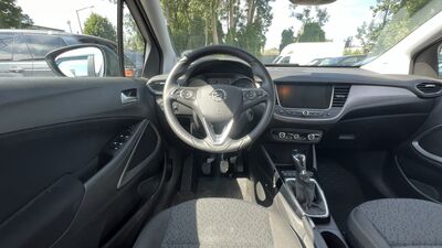 Opel Crossland Gebrauchtwagen