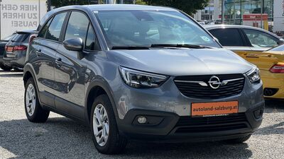 Opel Crossland Gebrauchtwagen