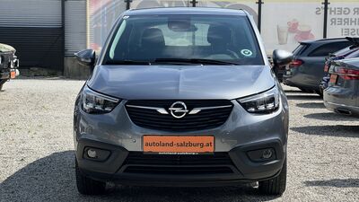 Opel Crossland Gebrauchtwagen