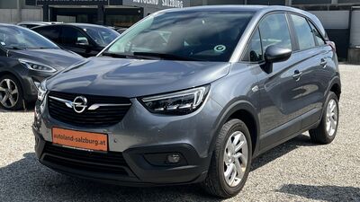 Opel Crossland Gebrauchtwagen