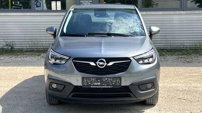 Opel Crossland Gebrauchtwagen