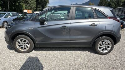 Opel Crossland Gebrauchtwagen