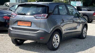 Opel Crossland Gebrauchtwagen