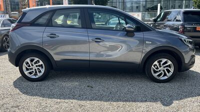 Opel Crossland Gebrauchtwagen