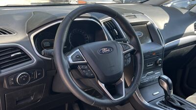 Ford S-MAX Gebrauchtwagen