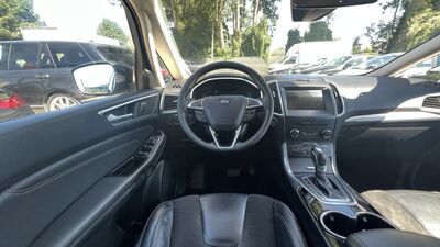 Ford S-MAX Gebrauchtwagen