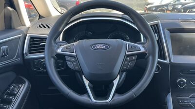 Ford S-MAX Gebrauchtwagen