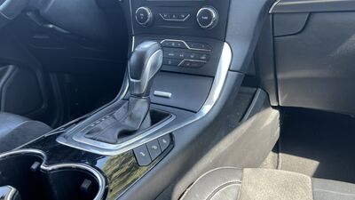 Ford S-MAX Gebrauchtwagen