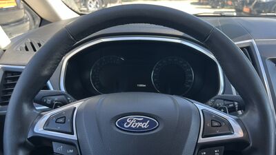 Ford S-MAX Gebrauchtwagen