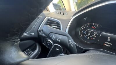 Ford S-MAX Gebrauchtwagen