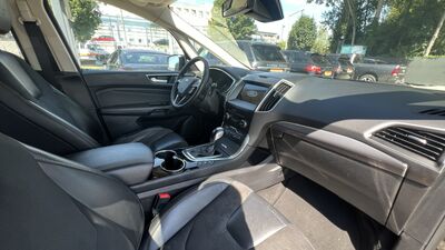 Ford S-MAX Gebrauchtwagen