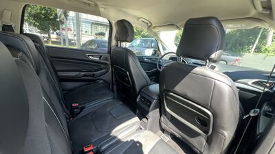 Ford S-MAX Gebrauchtwagen