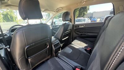 Ford S-MAX Gebrauchtwagen