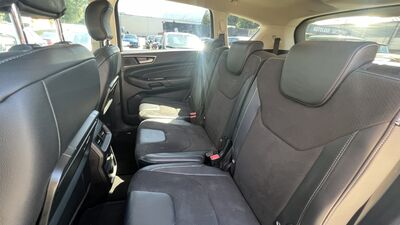 Ford S-MAX Gebrauchtwagen