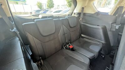 Ford S-MAX Gebrauchtwagen