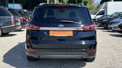 Ford S-MAX Gebrauchtwagen