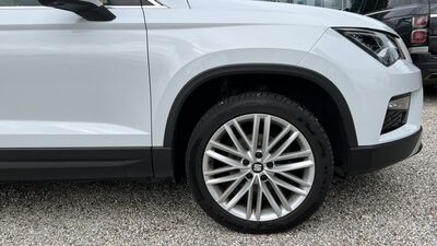 Seat Ateca Gebrauchtwagen