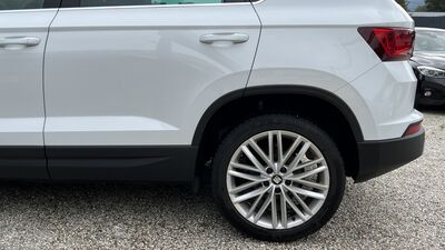 Seat Ateca Gebrauchtwagen