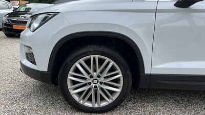 Seat Ateca Gebrauchtwagen