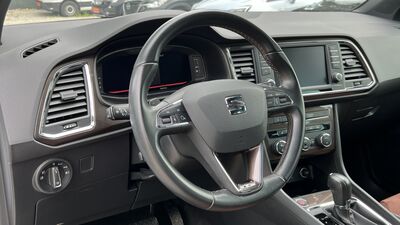 Seat Ateca Gebrauchtwagen