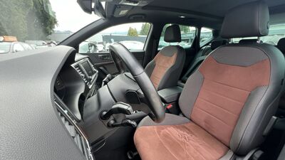 Seat Ateca Gebrauchtwagen