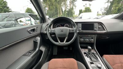 Seat Ateca Gebrauchtwagen