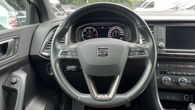 Seat Ateca Gebrauchtwagen