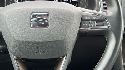 Seat Ateca Gebrauchtwagen