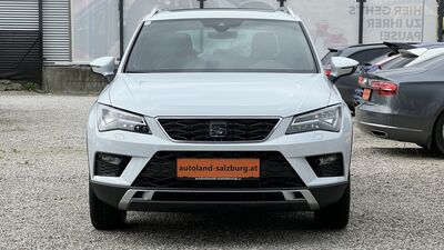 Seat Ateca Gebrauchtwagen