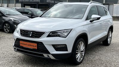 Seat Ateca Gebrauchtwagen