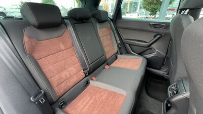 Seat Ateca Gebrauchtwagen