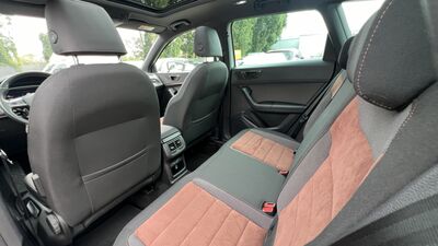 Seat Ateca Gebrauchtwagen