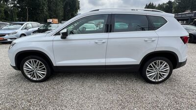 Seat Ateca Gebrauchtwagen