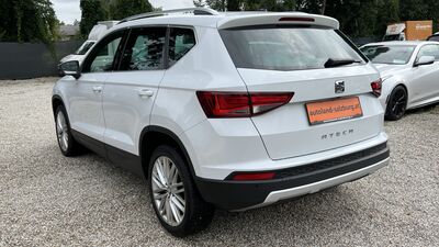 Seat Ateca Gebrauchtwagen