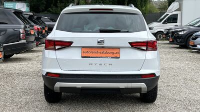 Seat Ateca Gebrauchtwagen