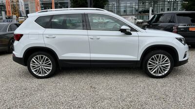 Seat Ateca Gebrauchtwagen