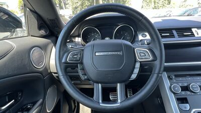 Land Rover Range Rover Evoque Gebrauchtwagen