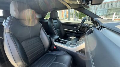 Land Rover Range Rover Evoque Gebrauchtwagen