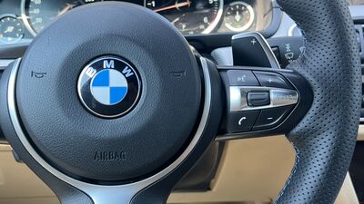 BMW 5er Gebrauchtwagen