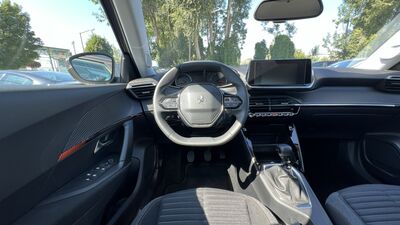 Peugeot 2008 Gebrauchtwagen