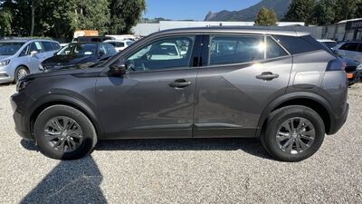 Peugeot 2008 Gebrauchtwagen