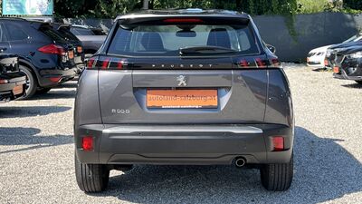 Peugeot 2008 Gebrauchtwagen