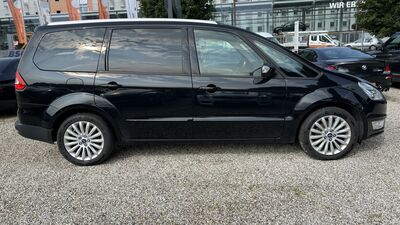 Ford Galaxy Gebrauchtwagen