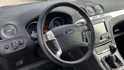 Ford Galaxy Gebrauchtwagen