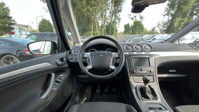 Ford Galaxy Gebrauchtwagen