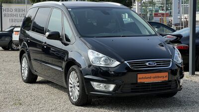 Ford Galaxy Gebrauchtwagen