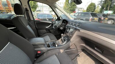 Ford Galaxy Gebrauchtwagen